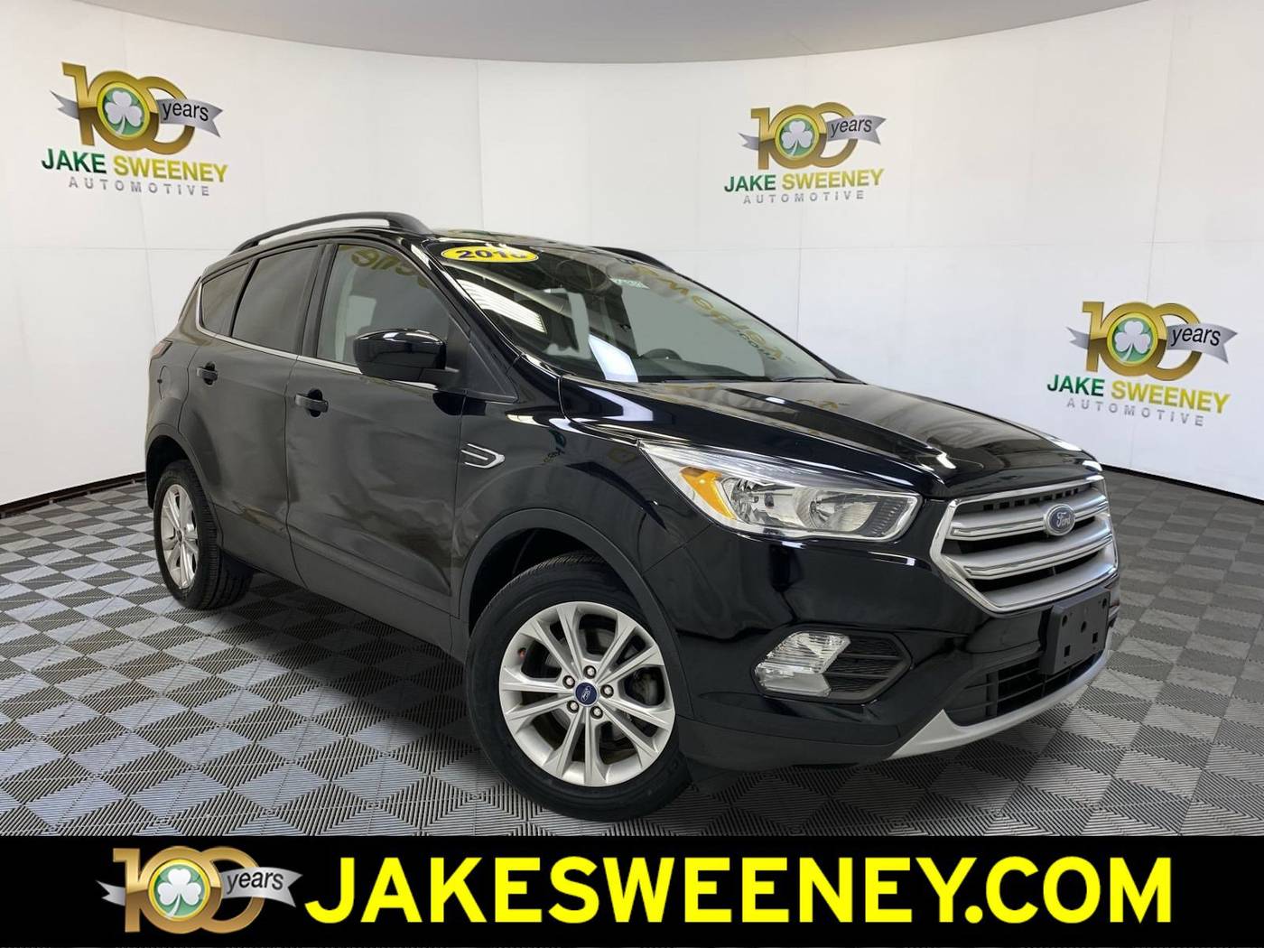 2018 Ford Escape SE — SUV — 85,836 mi — Florence, KY