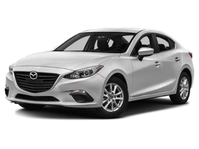 2015 Mazda Mazda3 i Touring — Sedan — 96,436 mi — Florence, KY