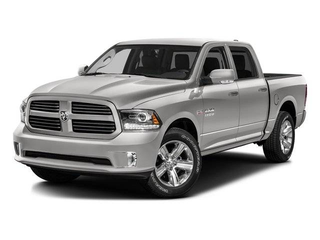 2016 Ram 1500 Big Horn — Pickup Truck — 79,437 mi — Florence, KY