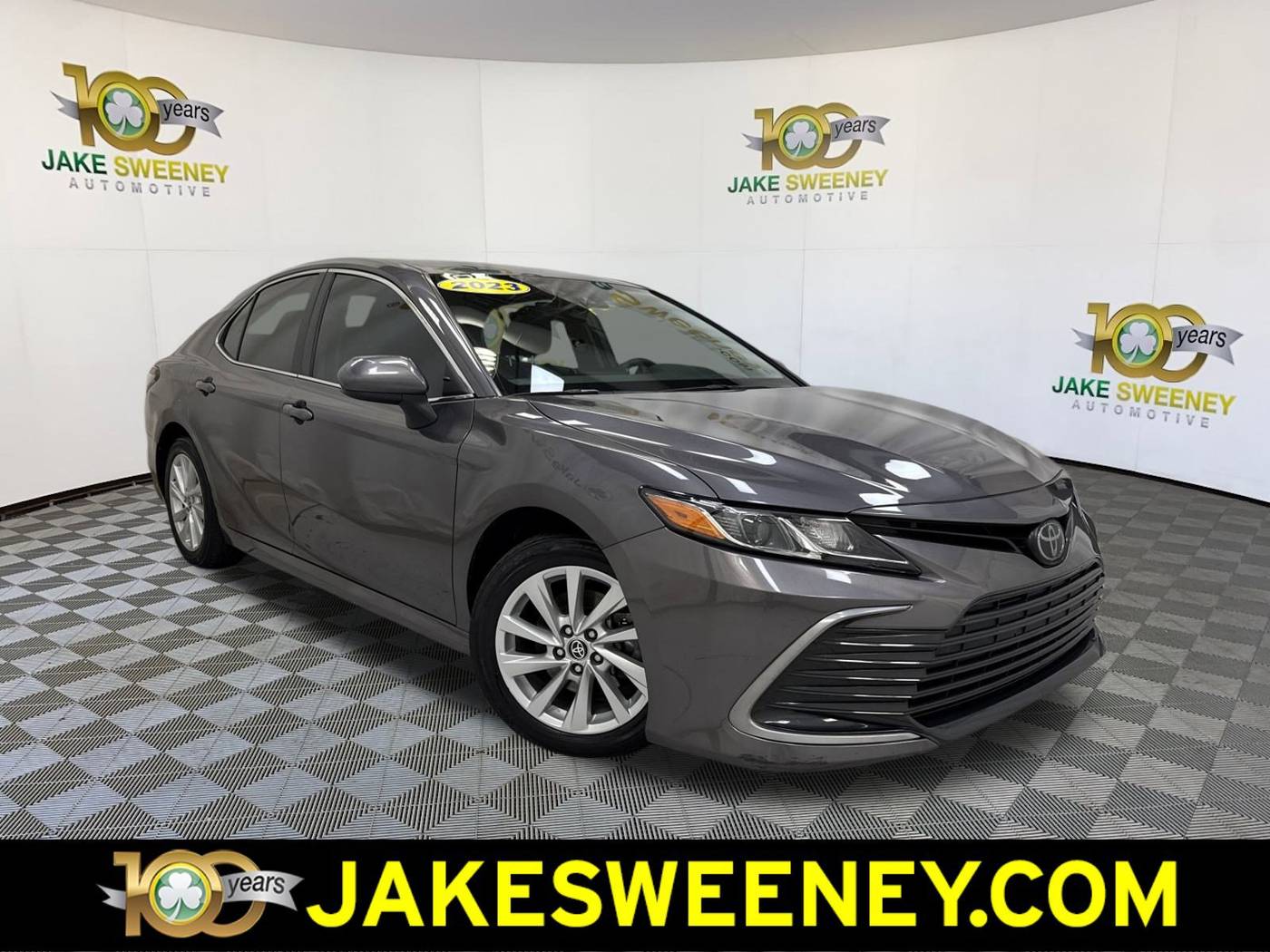2023 Toyota Camry LE — Sedan — 49,133 mi — Florence, KY