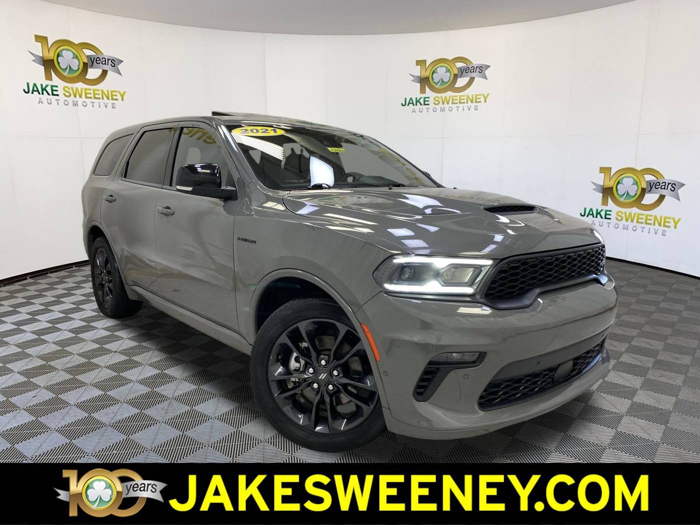 2021 Dodge Durango R/T — SUV — 62,559 mi — Florence, KY