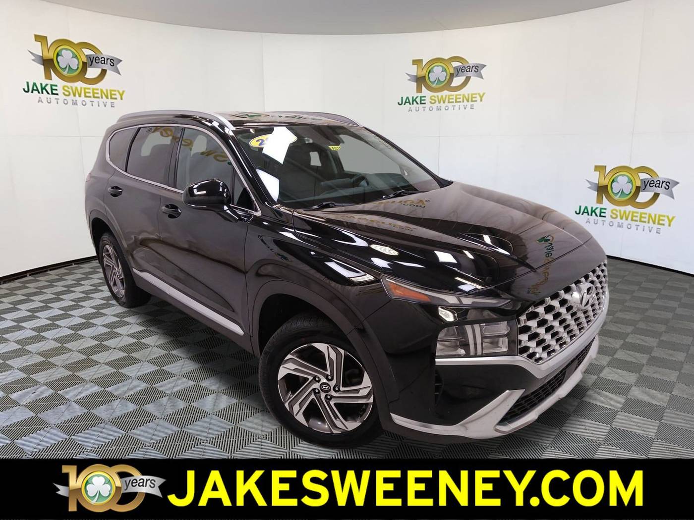 2021 Hyundai Santa Fe SEL — SUV — 91,928 mi — Florence, KY