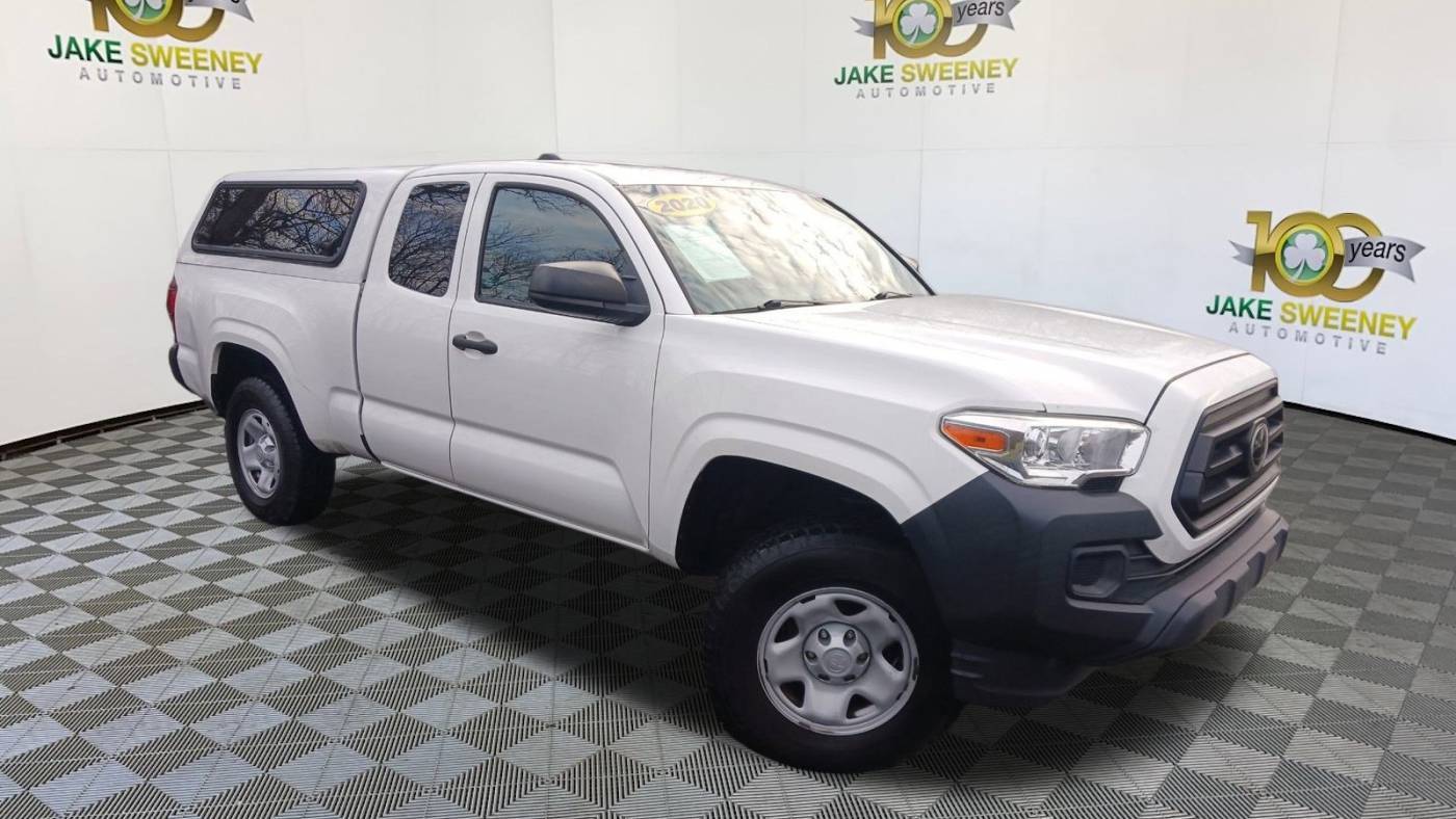 2020 Toyota Tacoma SR — Pickup Truck — 96,659 mi — Florence, KY