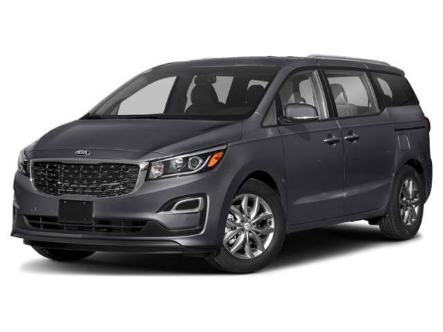 2020 Kia Sedona EX — Minivan — 38,429 mi — Florence, KY