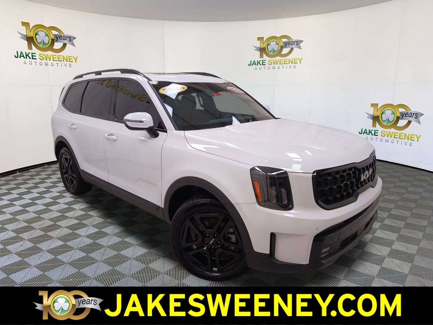 2024 Kia Telluride SX X-Line — SUV — 15,802 mi — Florence, KY
