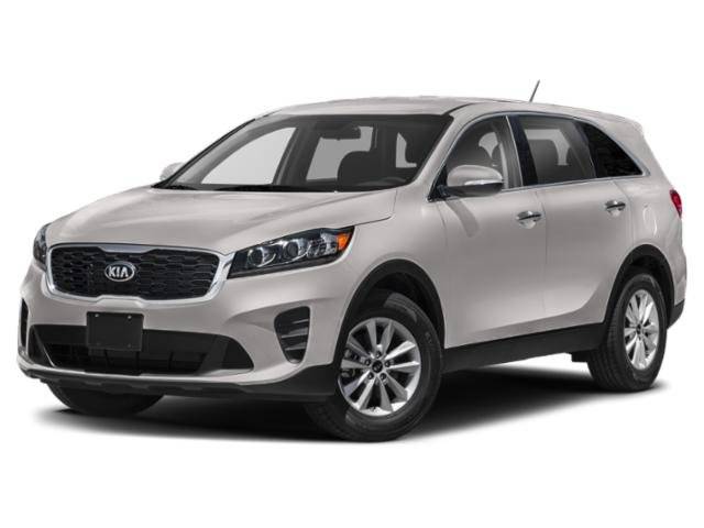 2020 Kia Sorento EX V6 — SUV — 60,217 mi — Florence, KY