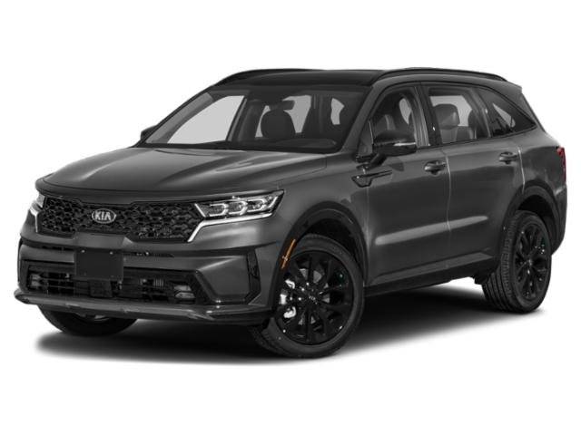 2021 Kia Sorento SX Prestige — SUV — 28,556 mi — Florence, KY