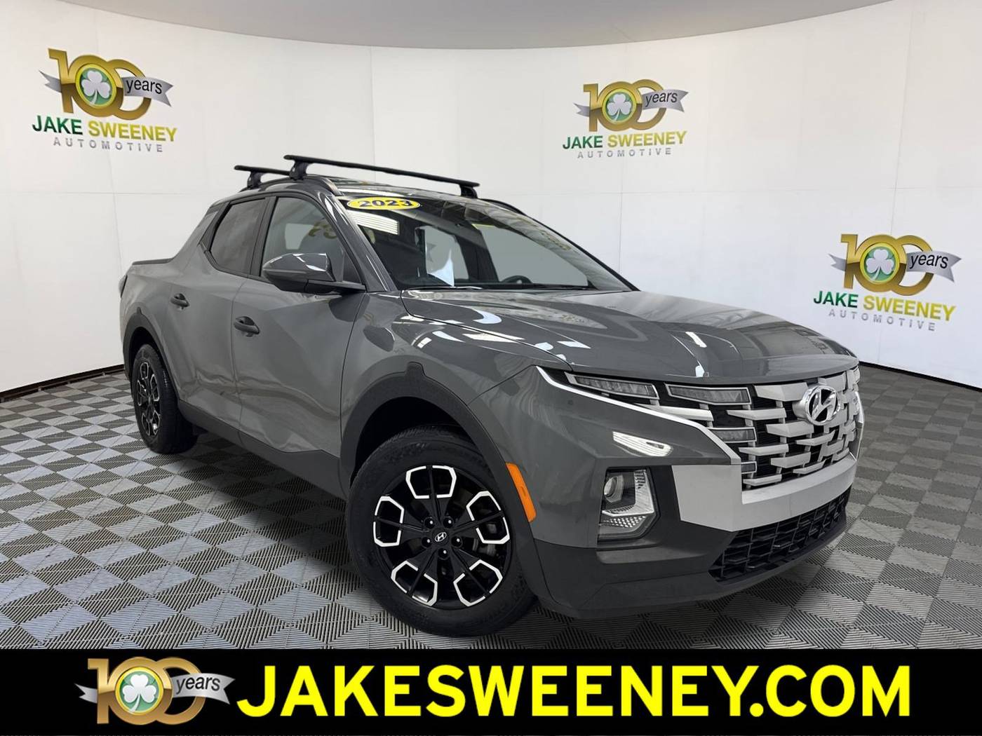 2023 Hyundai Santa Cruz SEL — Pickup Truck — 40,576 mi — Florence, KY