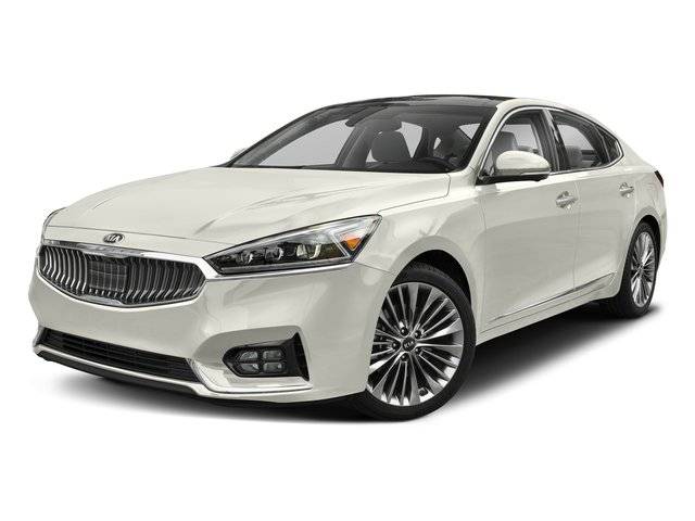 2017 Kia Cadenza Limited — Sedan — 122,060 mi — Florence, KY