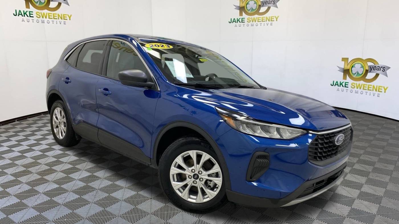 2023 Ford Escape Active — SUV — 23,174 mi — Florence, KY