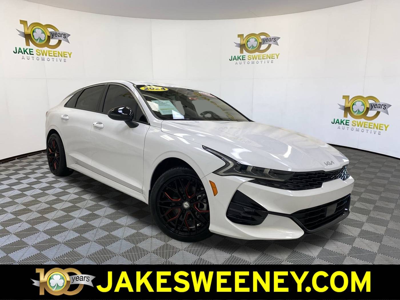 2024 Kia K5 GT-Line — Sedan — 9,548 mi — Florence, KY