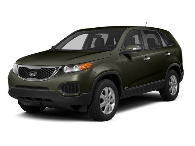 2013 Kia Sorento LX — SUV — 182,441 mi — Florence, KY