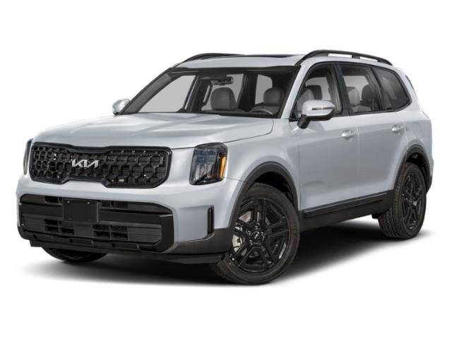 2025 Kia Telluride EX X-Line — SUV — 5 mi — Florence, KY