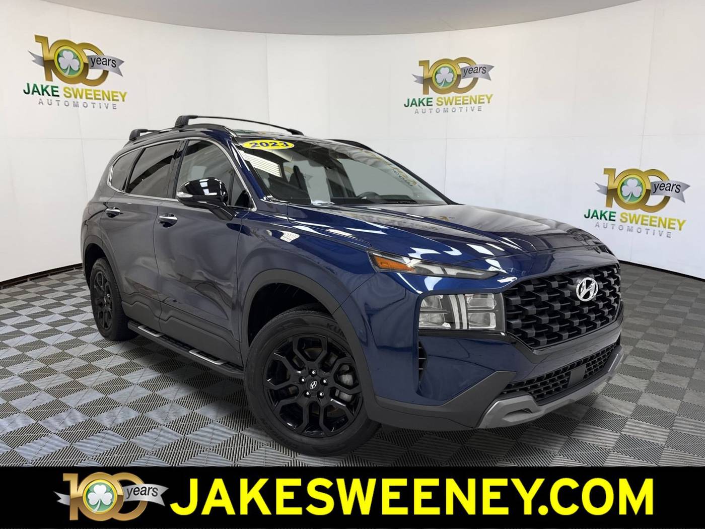 2023 Hyundai Santa Fe XRT — SUV — 40,709 mi — Florence, KY