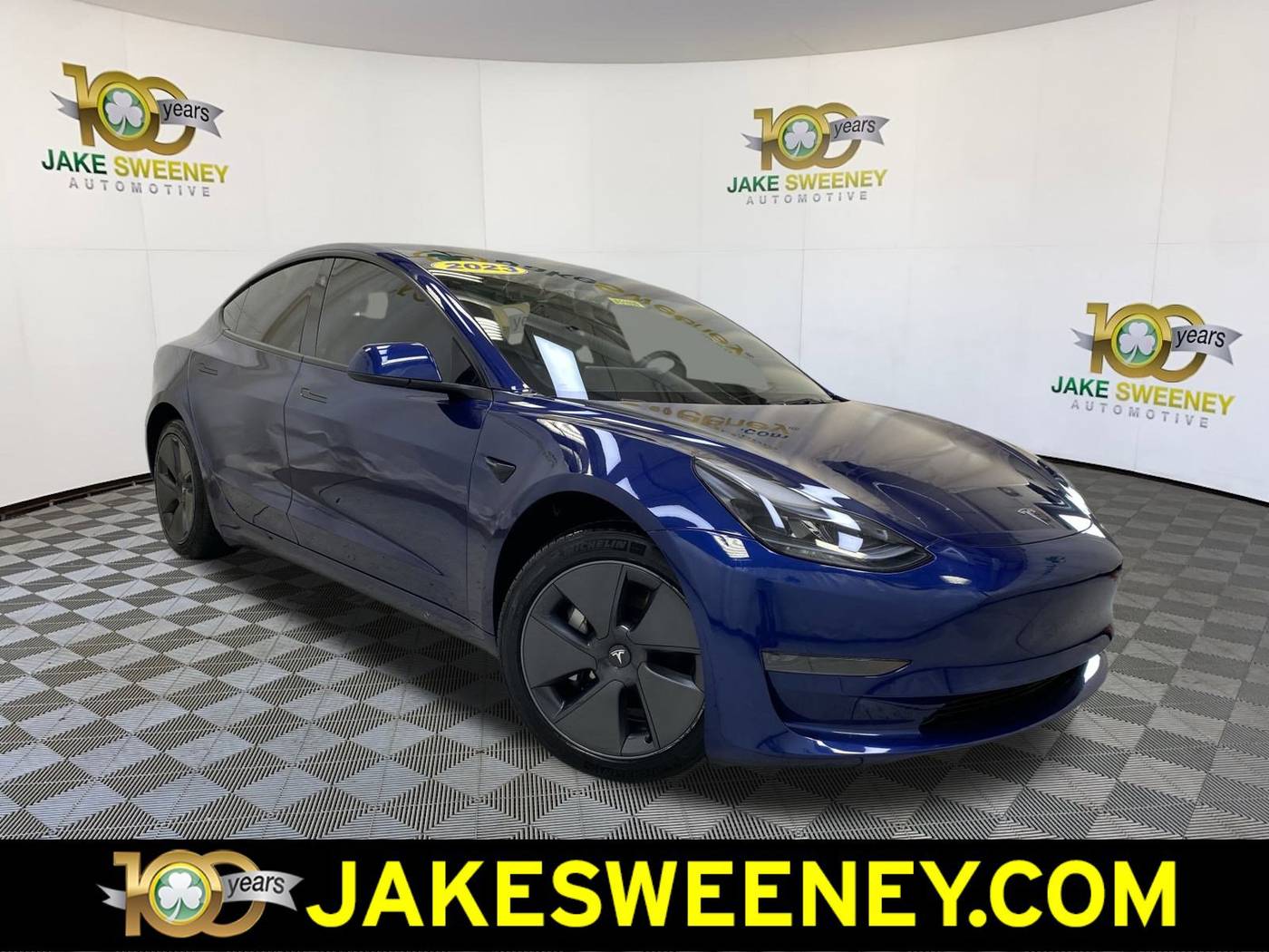 2023 Tesla Model 3 Model 3 — Sedan — 30,759 mi — Florence, KY