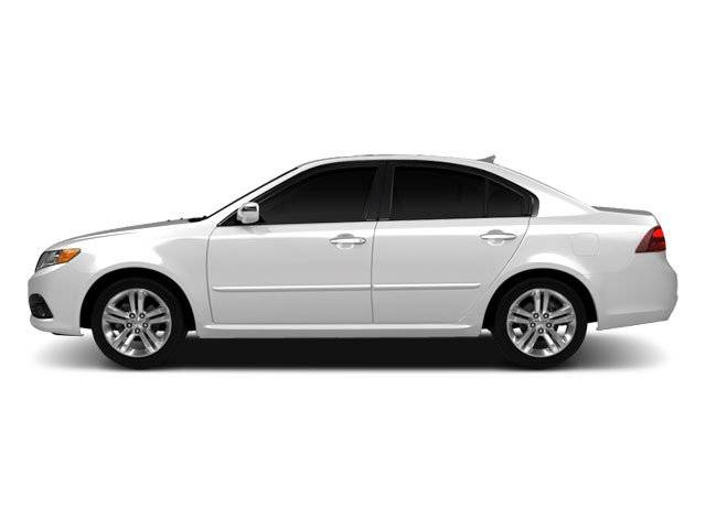 2010 Kia Optima LX — Sedan — 207,819 mi — Florence, KY