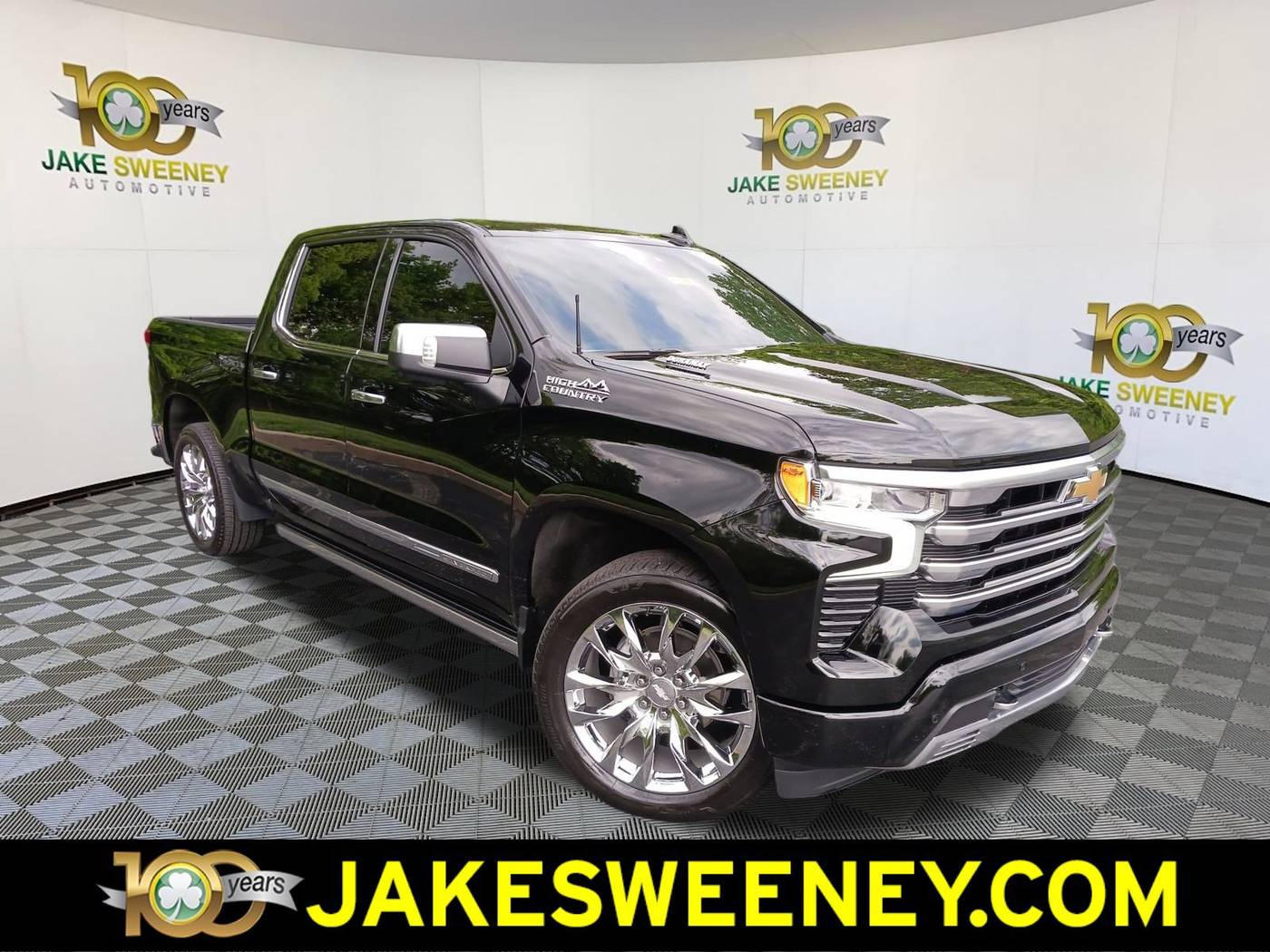 2024 Chevrolet Silverado 1500 High Country — Pickup Truck — 19,590 mi — Florence, KY