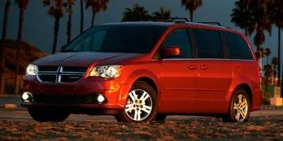 2017 Dodge Grand Caravan GT — Minivan — 123,517 mi — Florence, KY