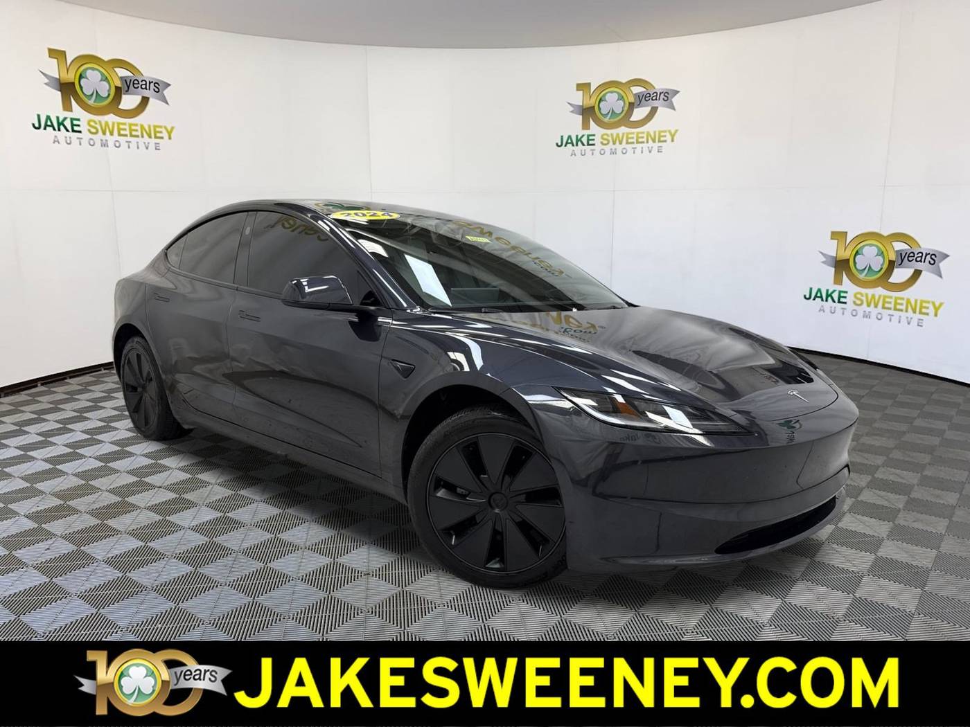 2024 Tesla Model 3 Standard — Sedan — 16,759 mi — Florence, KY