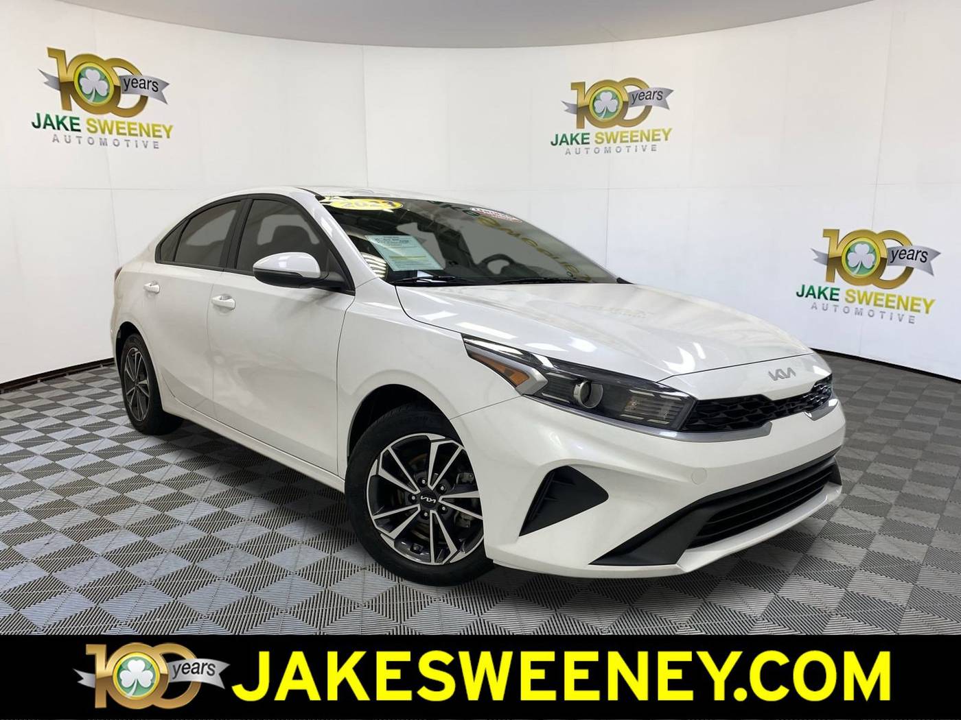2023 Kia Forte LXS — Sedan — 27,148 mi — Florence, KY