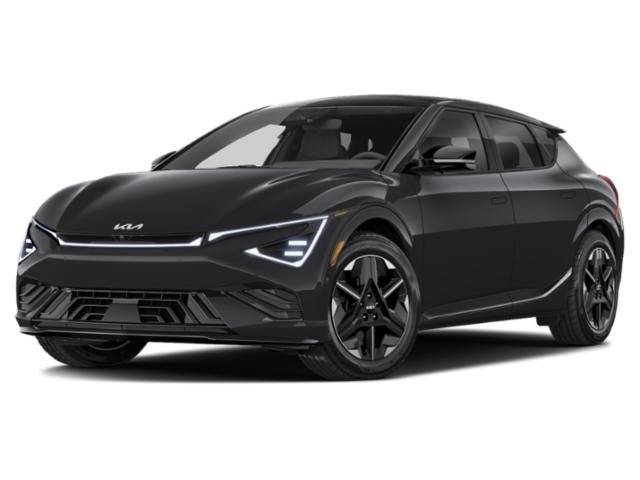 2025 Kia EV6 GT-Line — SUV — 5 mi — Florence, KY