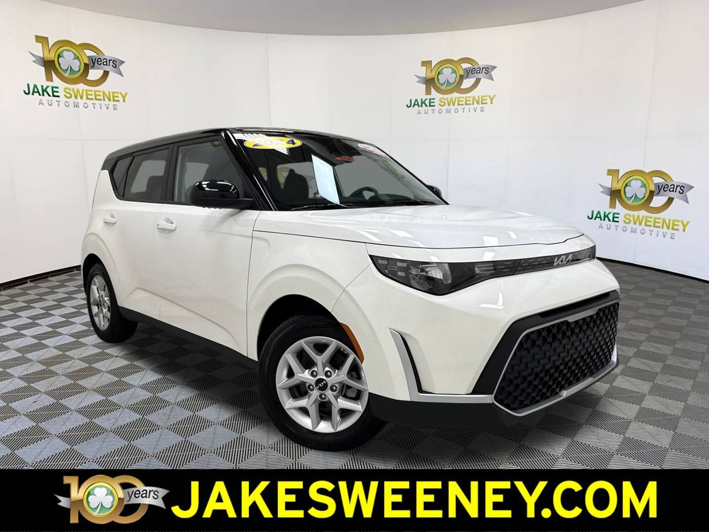 2024 Kia Soul S — Hatchback — 6,465 mi — Florence, KY