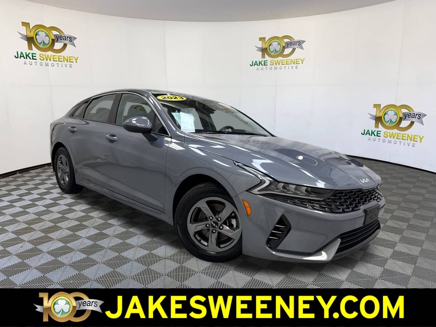 2023 Kia K5 LXS — Sedan — 51,961 mi — Florence, KY