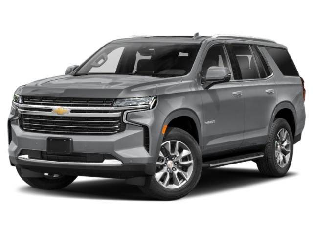 2024 Chevrolet Tahoe LT — SUV — 5,020 mi — Florence, KY