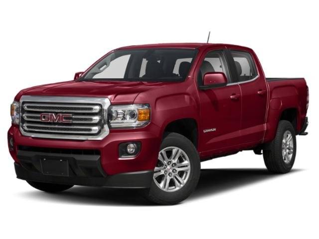2019 GMC Canyon SLT — Pickup Truck — 83,180 mi — Florence, KY