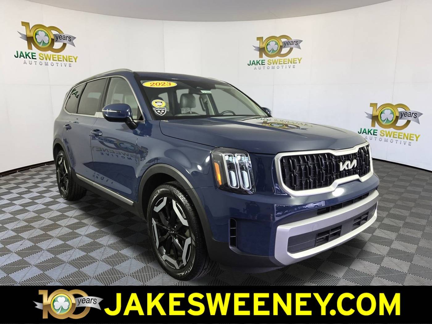 2023 Kia Telluride EX — SUV — 63,302 mi — Florence, KY
