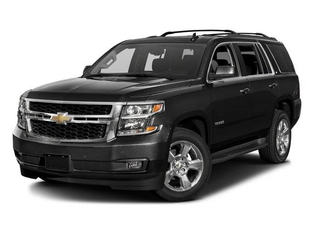 2017 Chevrolet Tahoe LT — SUV — 115,406 mi — Florence, KY
