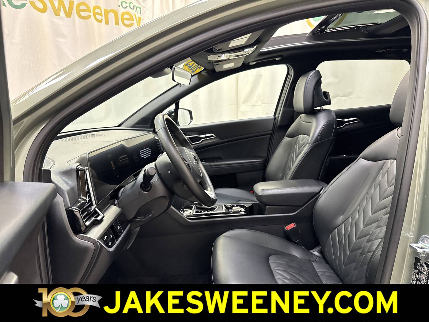 2023 Kia Sportage X-Line — SUV — 33,661 mi — Florence, KY