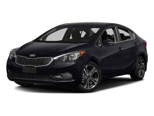 2016 Kia Forte LX — Sedan — 148,712 mi — Florence, KY