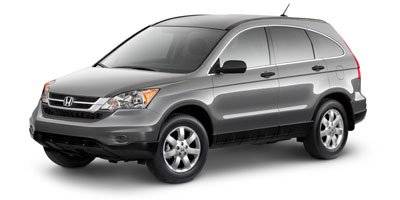 2011 Honda CR-V SE — SUV — 125,484 mi — Florence, KY