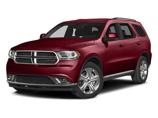 2014 Dodge Durango Limited — SUV — 132,096 mi — Florence, KY