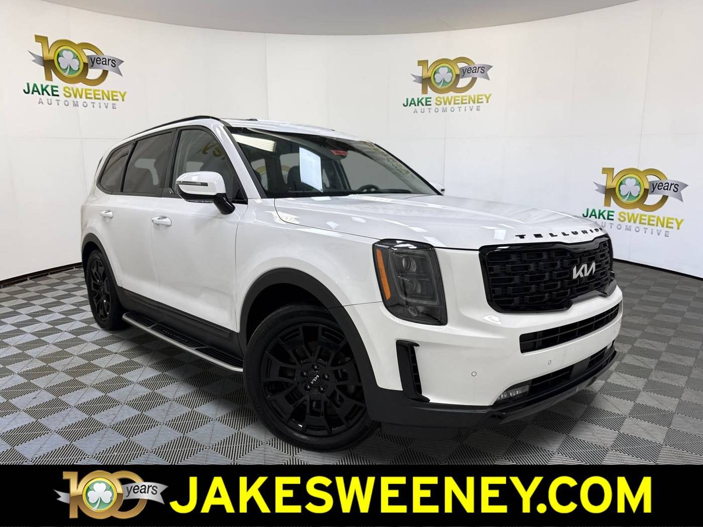 2022 Kia Telluride SX — SUV — 29,722 mi — Florence, KY