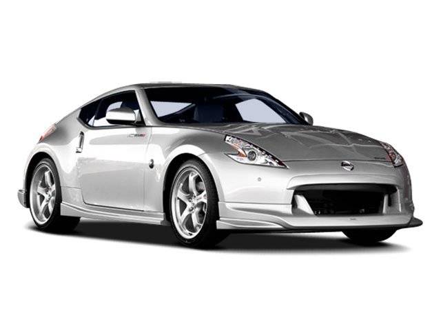 2009 Nissan 370Z Touring — Coupe — 95,911 mi — Florence, KY