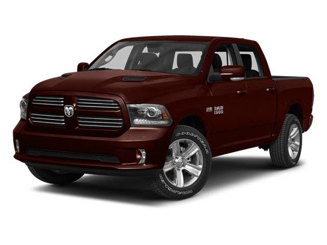 2013 Ram 1500 Big Horn — Pickup Truck — 178,377 mi — Florence, KY