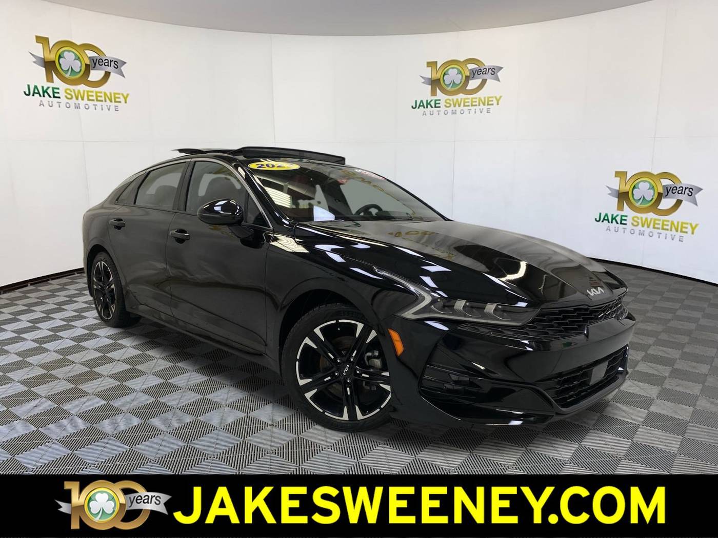 2022 Kia K5 GT-Line — Sedan — 61,259 mi — Florence, KY