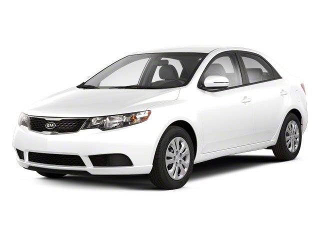 2010 Kia Forte EX — Sedan — 193,046 mi — Florence, KY