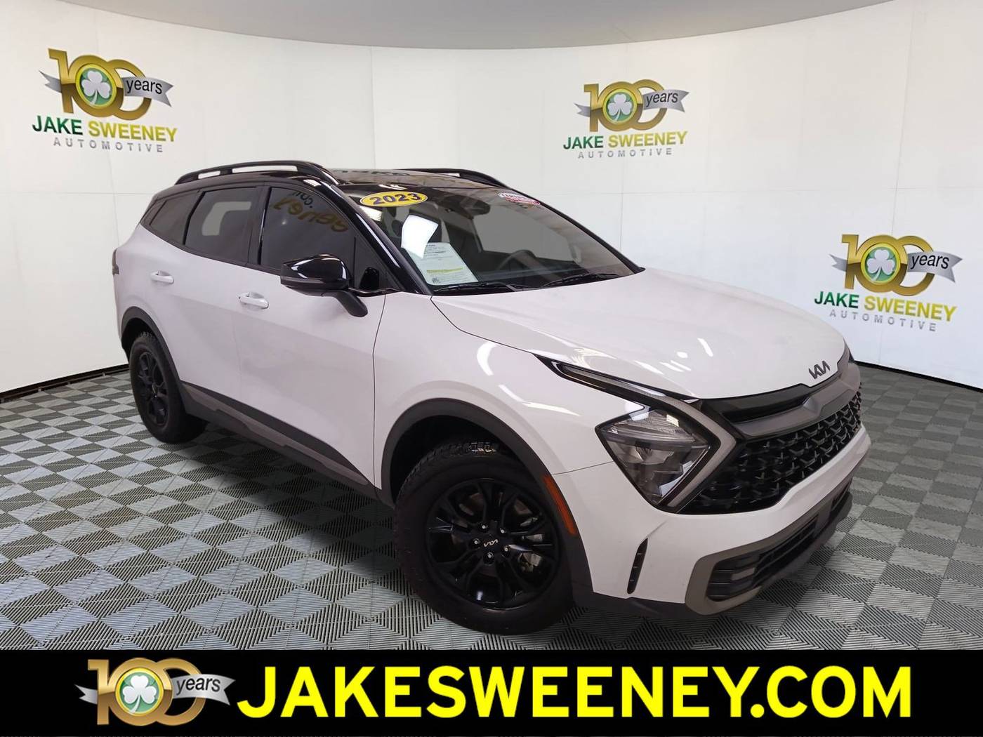 2023 Kia Sportage X-Pro — SUV — 36,261 mi — Florence, KY