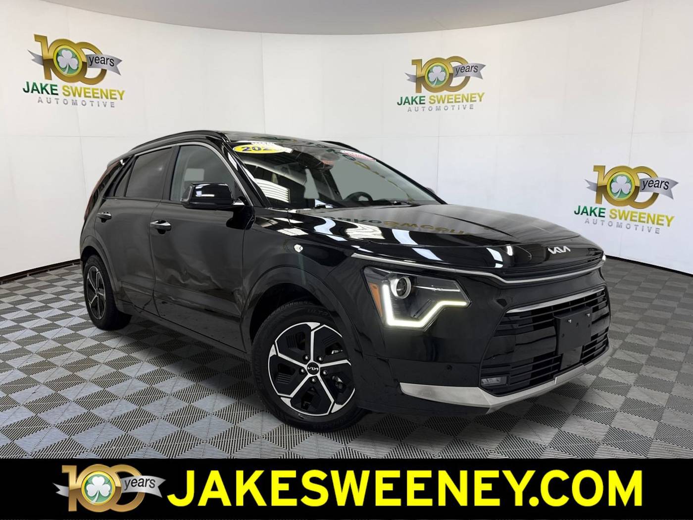 2023 Kia Niro Hybrid SX — SUV — 59,544 mi — Florence, KY
