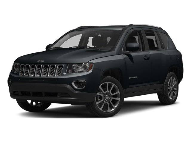 2014 Jeep Compass Sport — SUV — 68,376 mi — Florence, KY