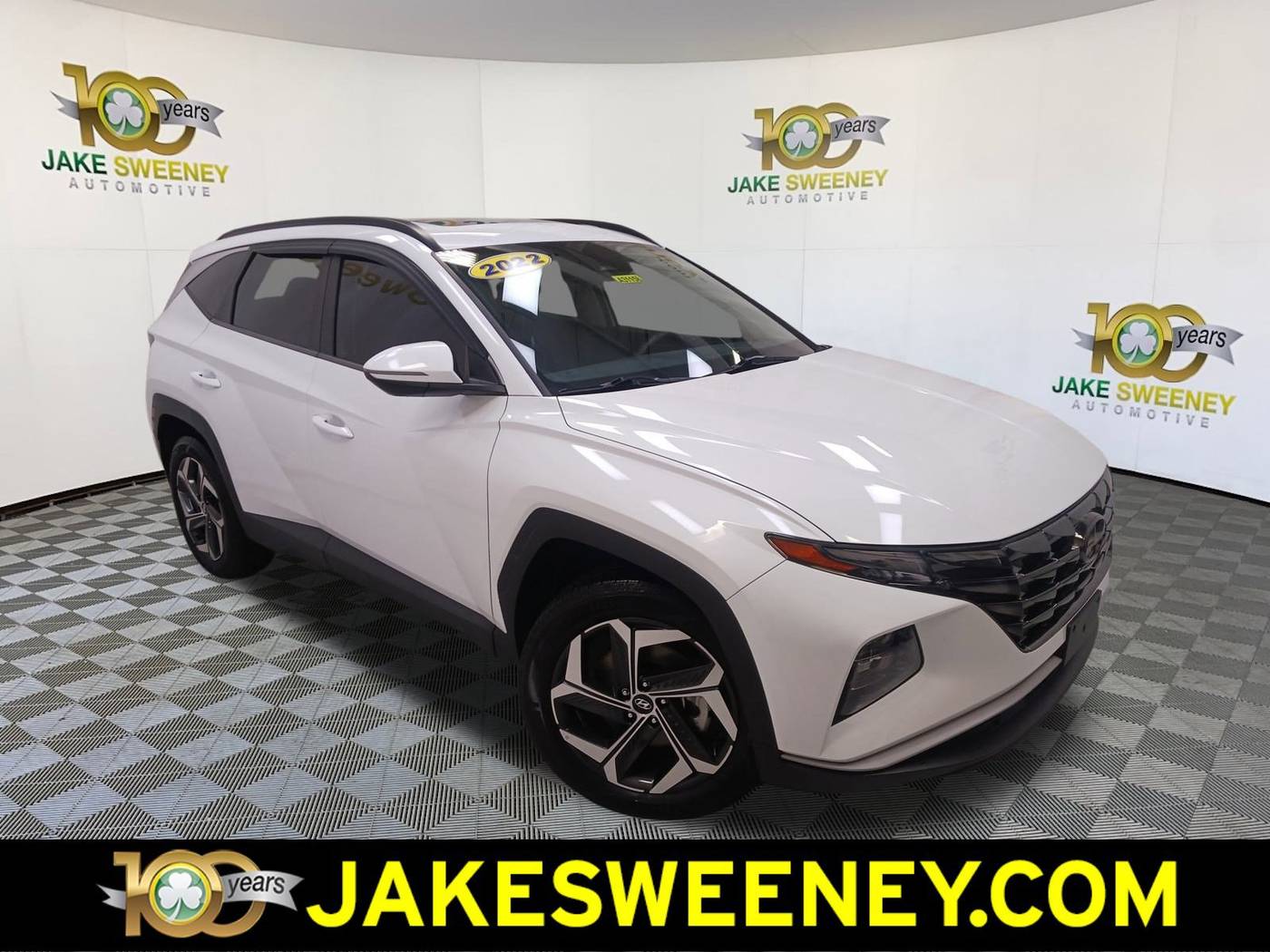 2022 Hyundai Tucson SEL — SUV — 54,824 mi — Florence, KY