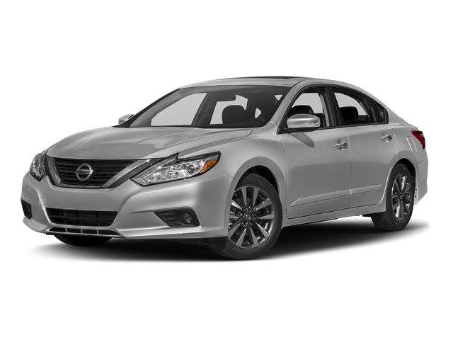 2017 Nissan Altima 2.5 SL — Sedan — 117,549 mi — Florence, KY