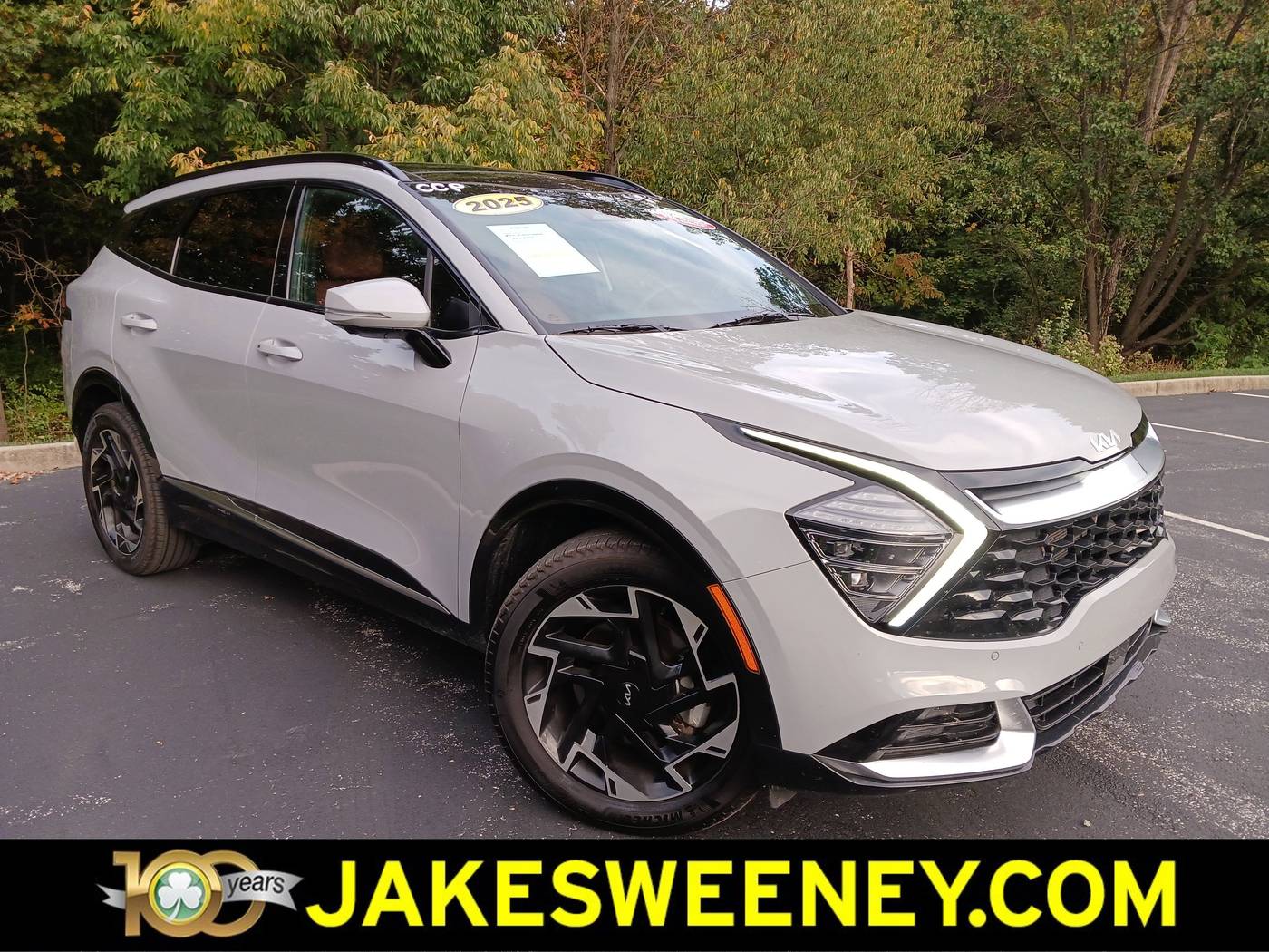 2025 Kia Sportage SX-Prestige — SUV — 5 mi — Florence, KY