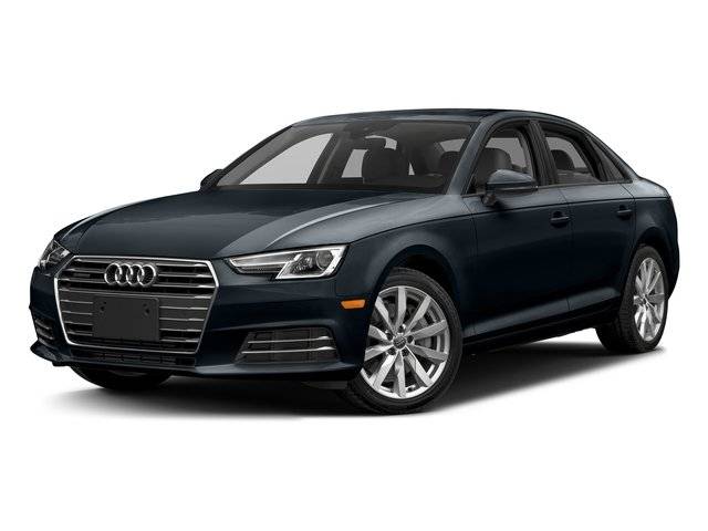 2017 Audi A4 Premium Plus — Sedan — 106,619 mi — Florence, KY