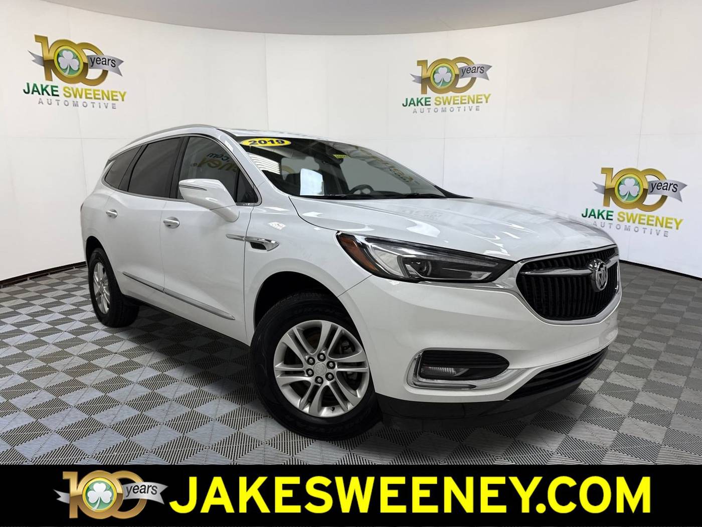 2019 Buick Enclave Essence — SUV — 89,604 mi — Florence, KY