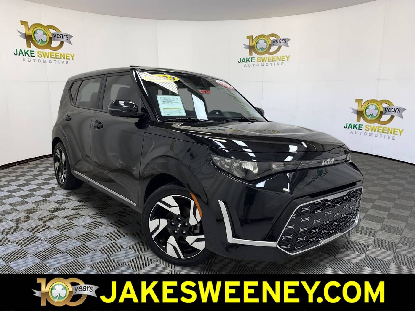 2023 Kia Soul GT-Line — Hatchback — 22,587 mi — Florence, KY
