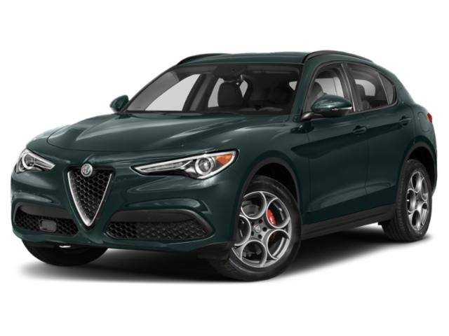 2019 Alfa Romeo Stelvio Ti — SUV — 56,351 mi — Florence, KY